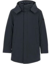 Peuterey - Kruger Tj Coat - Lyst