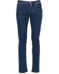 Jacob Cohen - Bard Jeans - Lyst