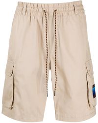 adidas - Adiplore Cargo Shorts - Lyst