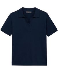Brooks Brothers - V-Neck Short-Sleeve T-Shirt - Lyst