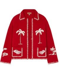Alanui - Giacca Remember Me - Lyst