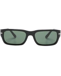 Persol - Gafas de sol Adrien con montura rectangular - Lyst