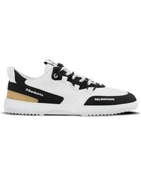 Barebarics - X Sea Shepherd Revive Sneakers Con Inserti - Lyst