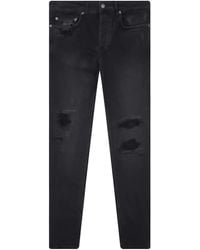 Ksubi - 'Chitch Boneyard Denim' Jeans - Lyst