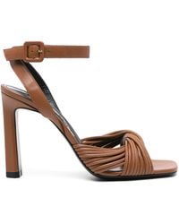 Sergio Rossi - Sandals - Lyst