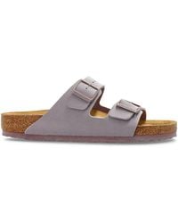 Birkenstock - Arizona Buckle-Strap Sandals - Lyst