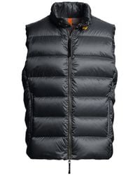 Parajumpers - Jeordie Padded Gilet - Lyst
