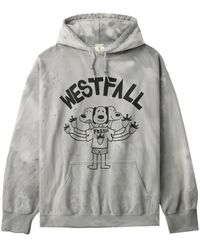 WESTFALL - Fresh Hoodie - Lyst