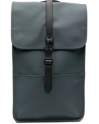 Rains - Rugzak Met Gespsluiting - Lyst