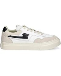 Stepney Workers Club - Pearl S-Strike Sneakers - Lyst