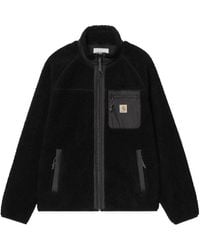 Carhartt - "Prentis Liner" Jacket Clothing - Lyst