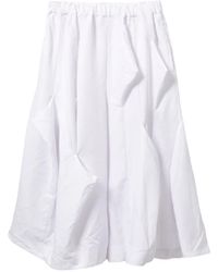 Comme des Garçons - Plooibroek - Lyst