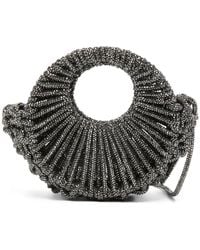 HIBOURAMA - Mini Jaya Cross Body Bag - Lyst