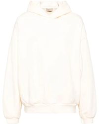 Fear Of God - Hoodie Met Print - Lyst