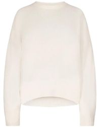 Loulou de Saison - Anton Cashmere Sweater - Lyst