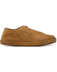 Marsèll - Scatopelle Lace-Up Derby Shoes - Lyst