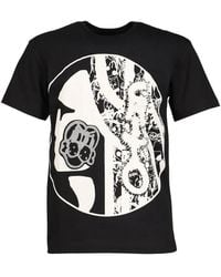 Chio - Reflective Chiefs Graphic-Print T-Shirt - Lyst