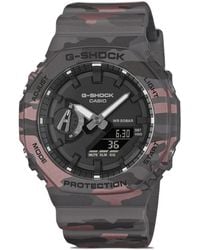 G-Shock - Stadium G-Shock 45Mm - Lyst