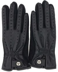 Vivienne Westwood - Orb Gloves - Lyst
