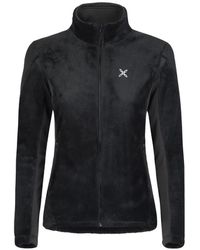 Montura - Polar Style Zip-Up Jacket - Lyst