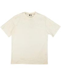 Opening Ceremony - Cotton T-Shirt - Lyst