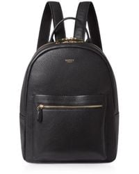 Osprey - Adaline Leather Backpack - Lyst