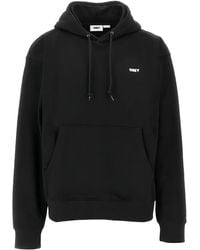 Obey - Bold Hoodie - Lyst