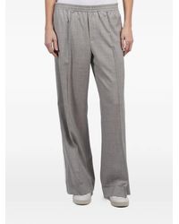 WE-AR4 - The Tribeca Trousers - Lyst
