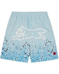 ICECREAM - Running Dog Swim Shorts - Lyst
