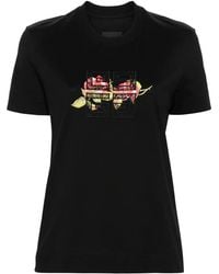 Givenchy - Top - Lyst