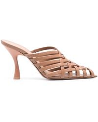 Malone Souliers - 90Mm Whitney Mules - Lyst