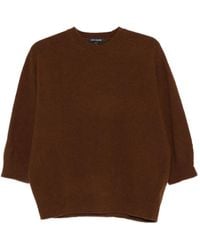 Sofie D'Hoore - Pullover mit Rundhalsausschnitt - Lyst