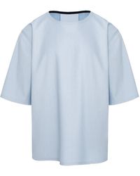 Hamza - Thom Short-Sleeved T-Shirt - Lyst