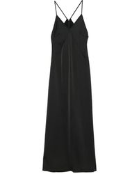RHIZOME - Kyle Maxi Dress - Lyst