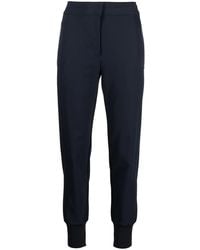 3.1 Phillip Lim - Everyday Cropped Track Pants - Lyst