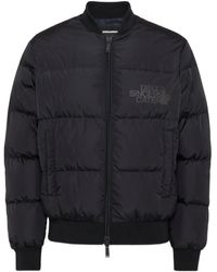 DSquared² - Dsquared Jacket With Logo - Lyst