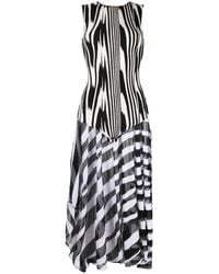 Missoni - Body À Imprimé Abstrait - Lyst