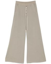 Rick Owens - Pantalones Geth Belas - Lyst