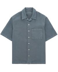Fortela - Bowling Short-Sleeve Shirt - Lyst