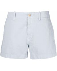 Shorts Polo Ralph Lauren de mujer: hasta el 30 % de descuento | Lyst