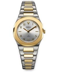 D1 Milano - Ultra Thin 28Mm Watch - Lyst