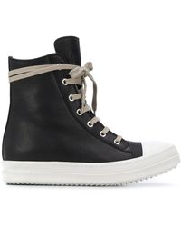 rick owens sneakers womens
