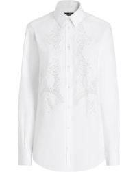 Dolce & Gabbana - Shirt - Lyst