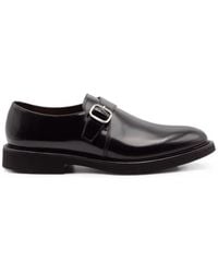 Doucal's - Klassische Monk-Schuhe - Lyst