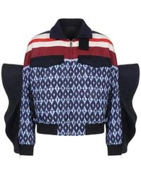 Valentino Garavani - Veste À Logo Imprimé - Lyst