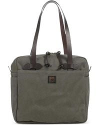 Filson - Zipped Twill Luggage Bag - Lyst