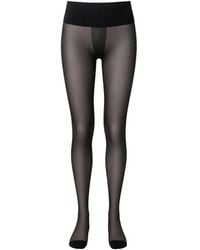 Swedish Stockings - Beata Seamless Tights - Lyst