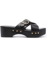 Ancient Greek Sandals - Sandals - Lyst