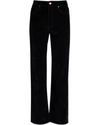 PAIGE - Button-Up Jeans - Lyst