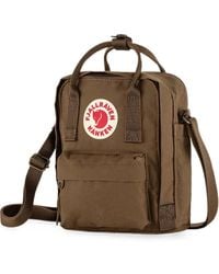 Fjallraven - Sac Porté Épaule Kånken - Lyst